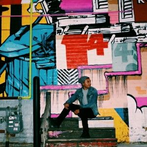 Meet your Posher, Joel